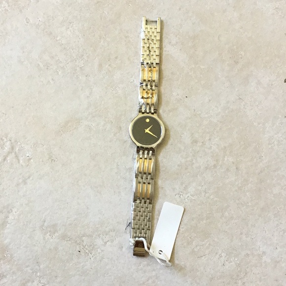 Movado Esperanza - Picture 1 of 4